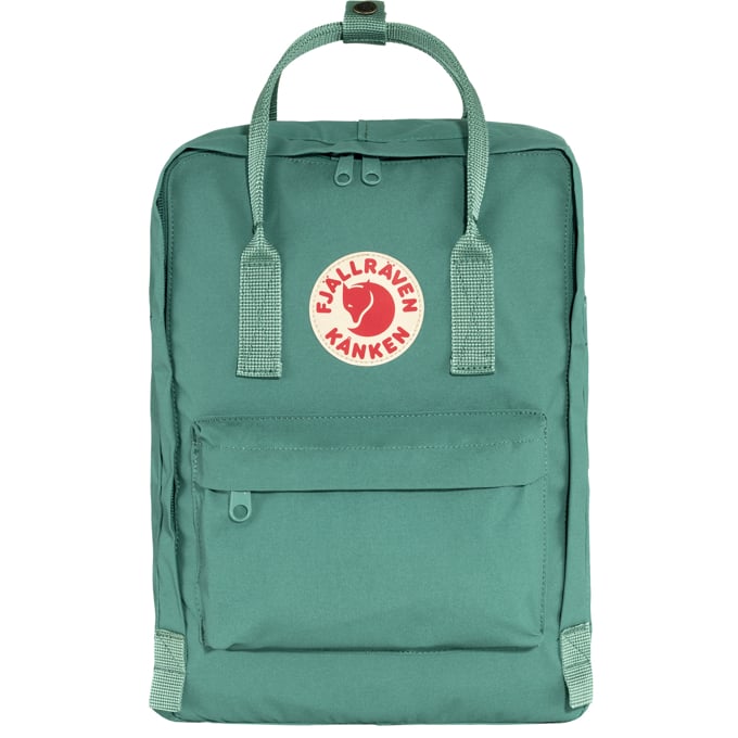 תיק גב Fjällräven Kånken Classic 16 ליטר - תיק התיקיםFjallravenתיקי גב