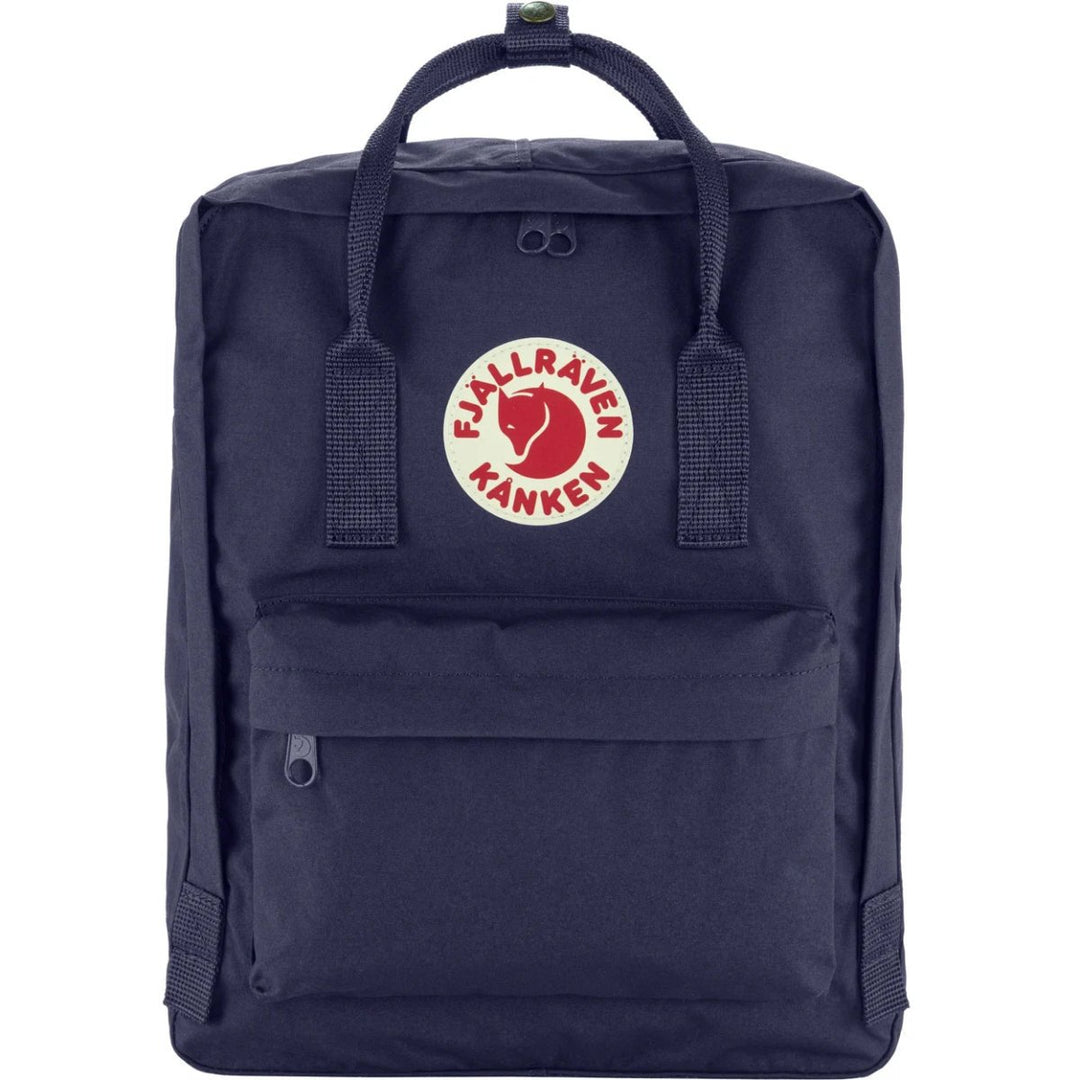 תיק גב Fjällräven Kånken Classic 16 ליטר - תיק התיקיםFjallravenתיקי גב