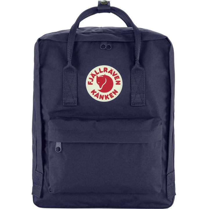 תיק גב Fjällräven Kånken Classic 16 ליטר - תיק התיקיםFjallravenתיקי גב