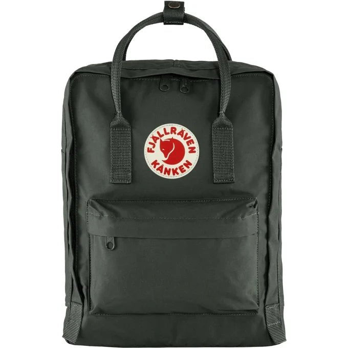 תיק גב Fjällräven Kånken Classic 16 ליטר - תיק התיקיםFjallravenתיקי גב