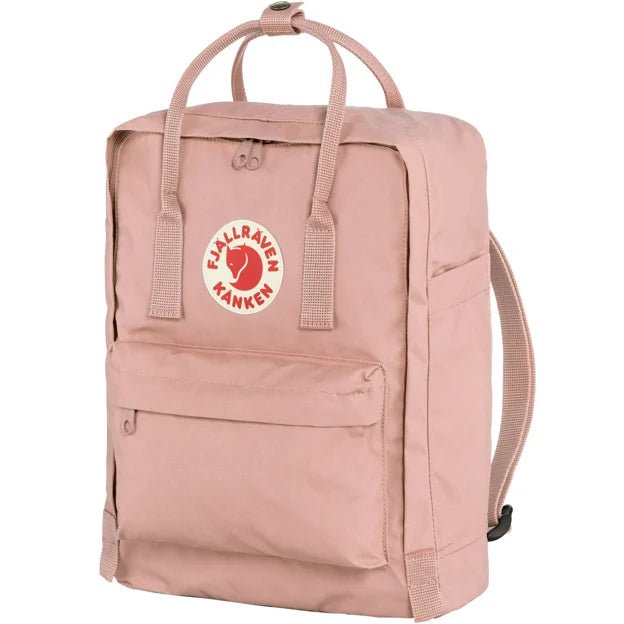 תיק גב Fjällräven Kånken Classic 16 ליטר - תיק התיקיםFjallravenתיקי גב