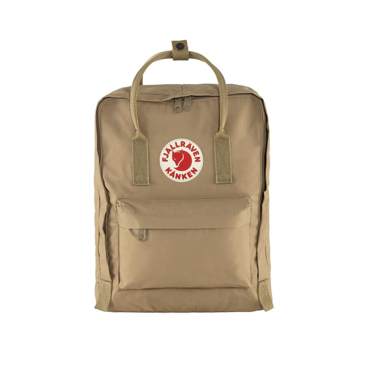 תיק גב Fjällräven Kånken Classic 16 ליטר - תיק התיקיםFjallravenתיקי גב