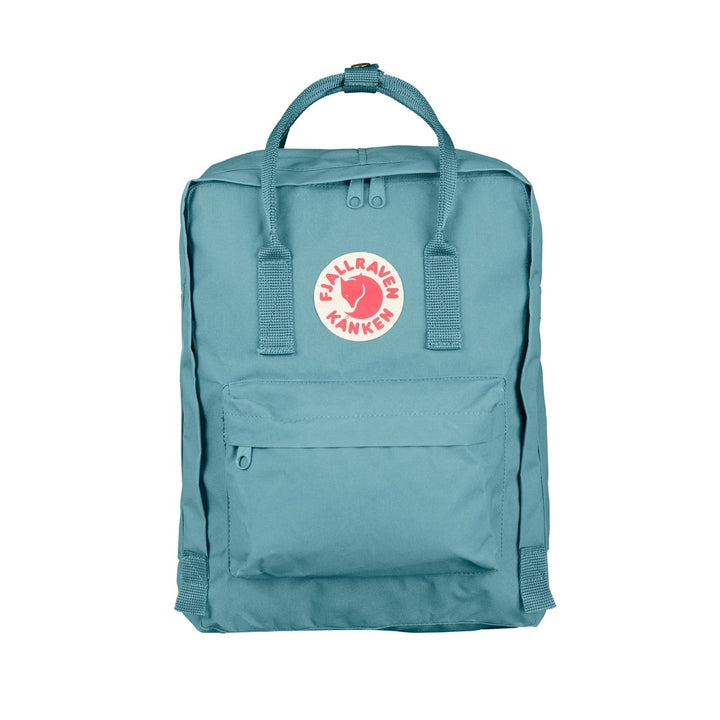 תיק גב Fjällräven Kånken Classic 16 ליטר - תיק התיקיםFjallravenתיקי גב