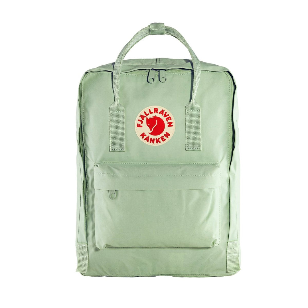 תיק גב Fjällräven Kånken Classic 16 ליטר - תיק התיקיםFjallravenתיקי גב