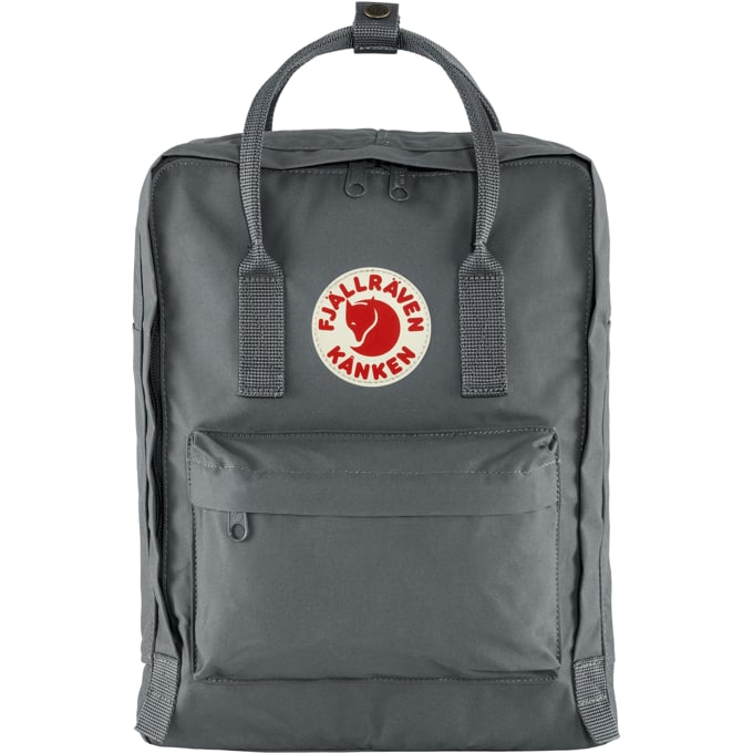 תיק גב Fjällräven Kånken Classic 16 ליטר - תיק התיקיםFjallravenתיקי גב