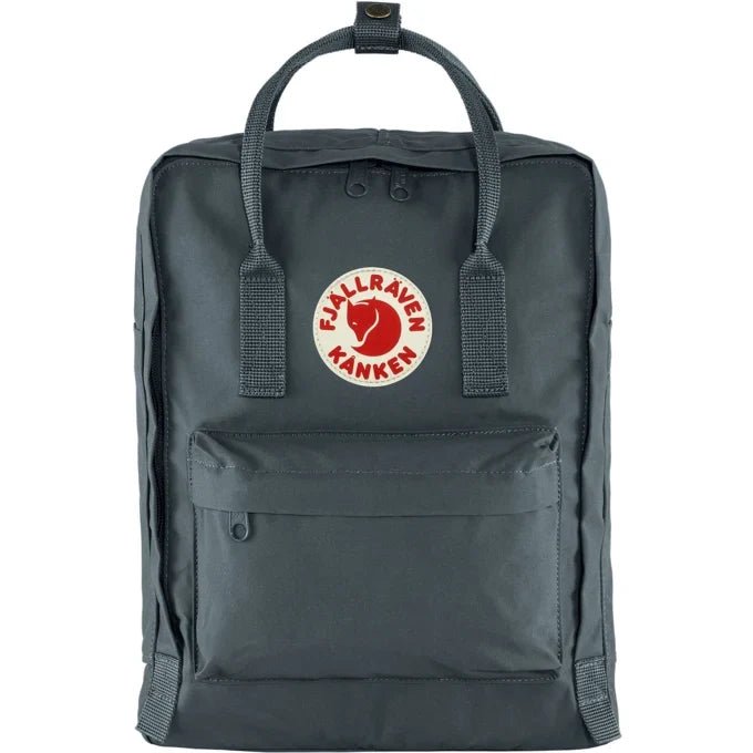 תיק גב Fjällräven Kånken Classic 16 ליטר - תיק התיקיםFjallravenתיקי גב