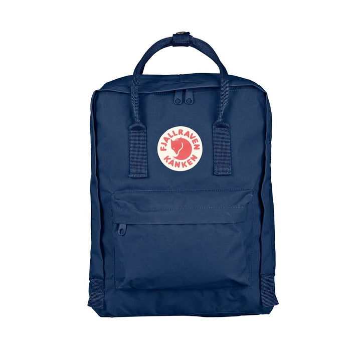 תיק גב Fjällräven Kånken Classic 16 ליטר - תיק התיקיםFjallravenתיקי גב