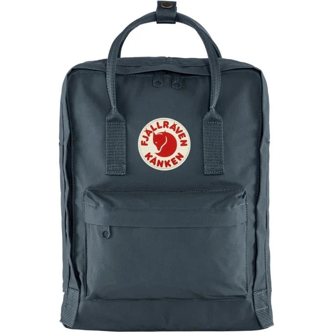 תיק גב Fjällräven Kånken Classic 16 ליטר - תיק התיקיםFjallravenתיקי גב