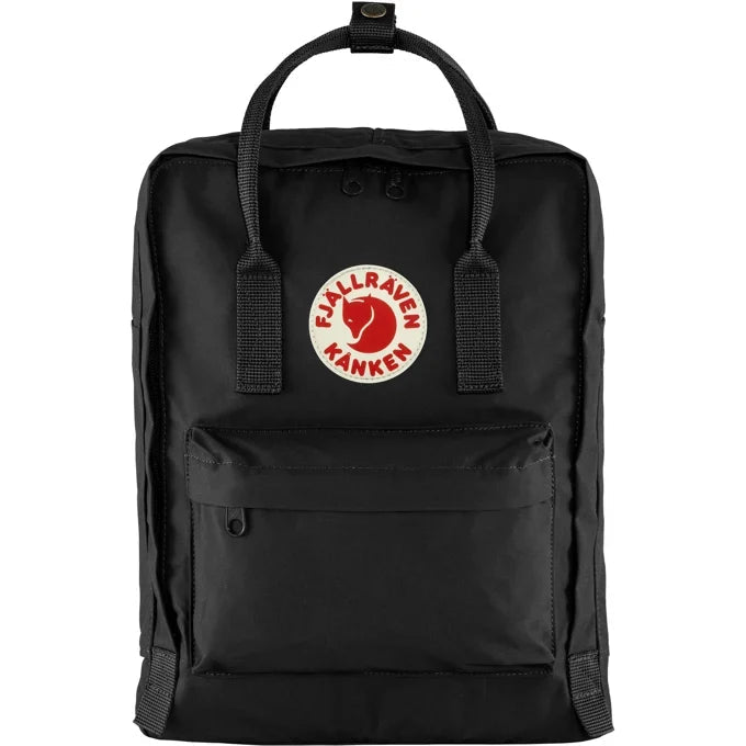 תיק גב Fjällräven Kånken Classic 16 ליטר - תיק התיקיםFjallravenתיקי גב