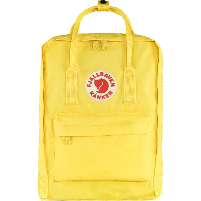 תיק גב Fjällräven Kånken Classic 16 ליטר - תיק התיקיםFjallravenתיקי גב