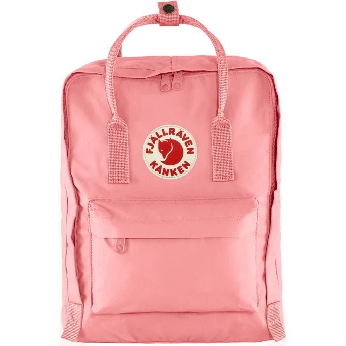 תיק גב Fjällräven Kånken Classic 16 ליטר - תיק התיקיםFjallravenתיקי גב