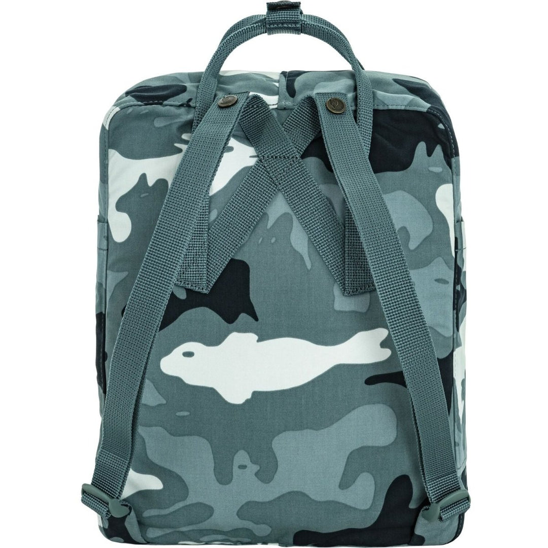 תיק גב Fjällräven Kånken Graphics 16 ליטר - תיק התיקיםFjallravenתיקי גב