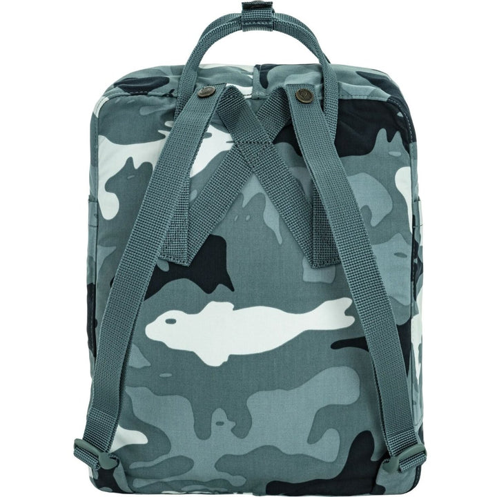 תיק גב Fjällräven Kånken Graphics 16 ליטר - תיק התיקיםFjallravenתיקי גב