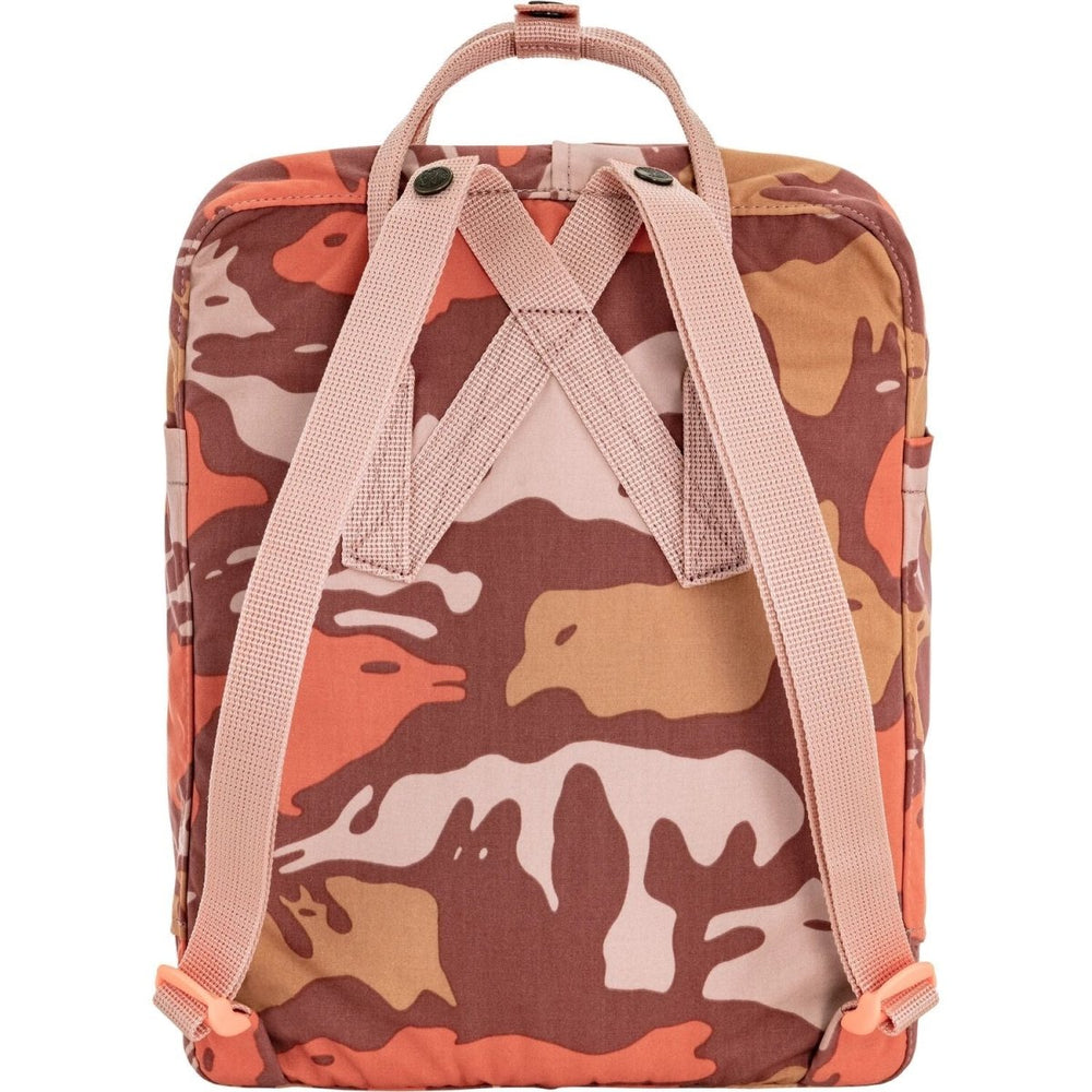 תיק גב Fjällräven Kånken Graphics 16 ליטר - תיק התיקיםFjallravenתיקי גב
