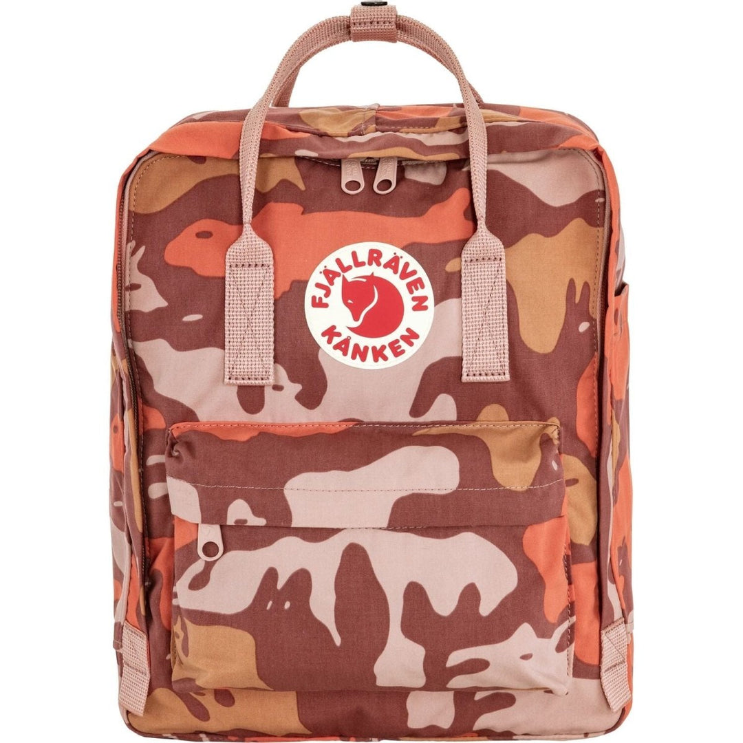 תיק גב Fjällräven Kånken Graphics 16 ליטר - תיק התיקיםFjallravenתיקי גב