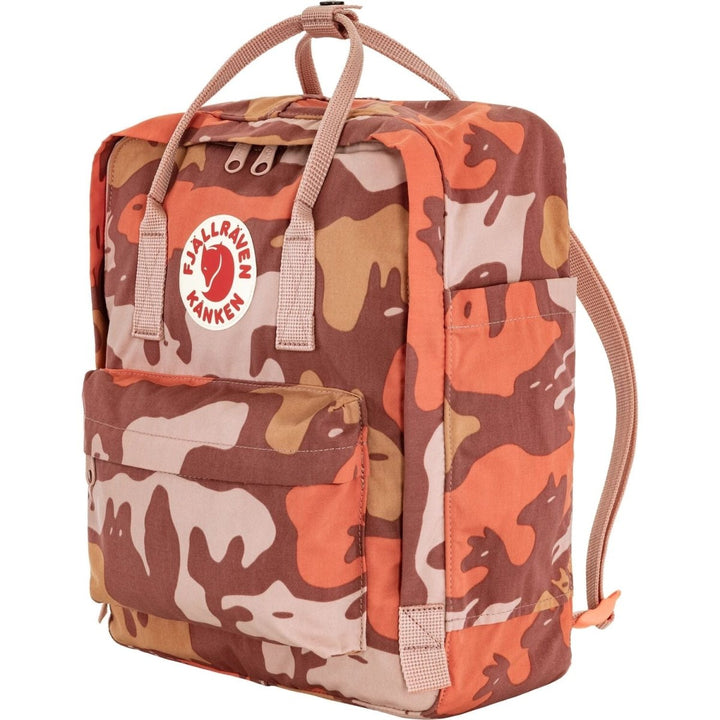 תיק גב Fjällräven Kånken Graphics 16 ליטר - תיק התיקיםFjallravenתיקי גב