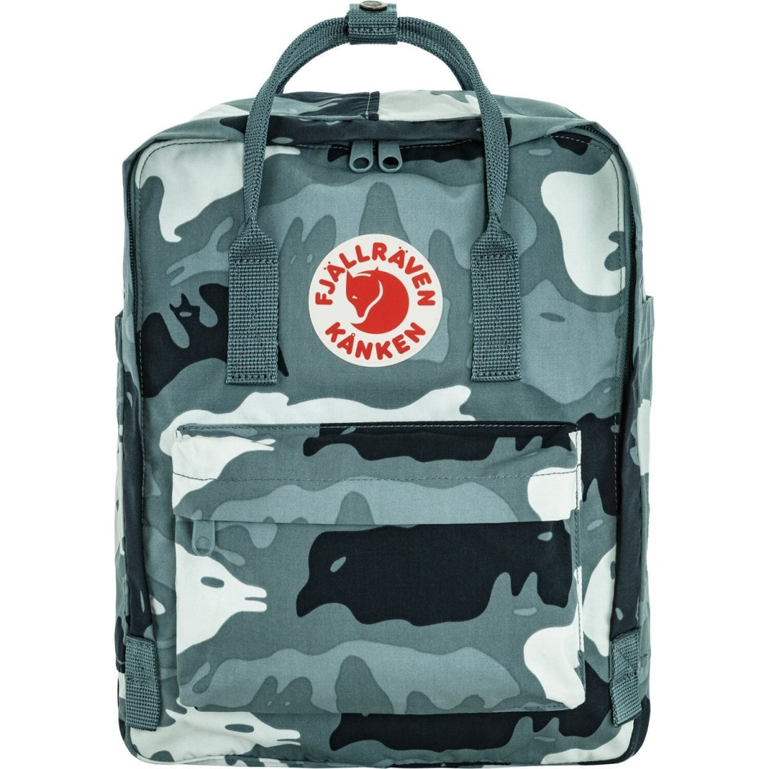 תיק גב Fjällräven Kånken Graphics 16 ליטר - תיק התיקיםFjallravenתיקי גב