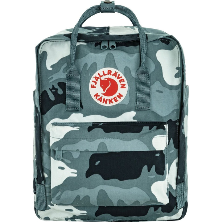 תיק גב Fjällräven Kånken Graphics 16 ליטר - תיק התיקיםFjallravenתיקי גב