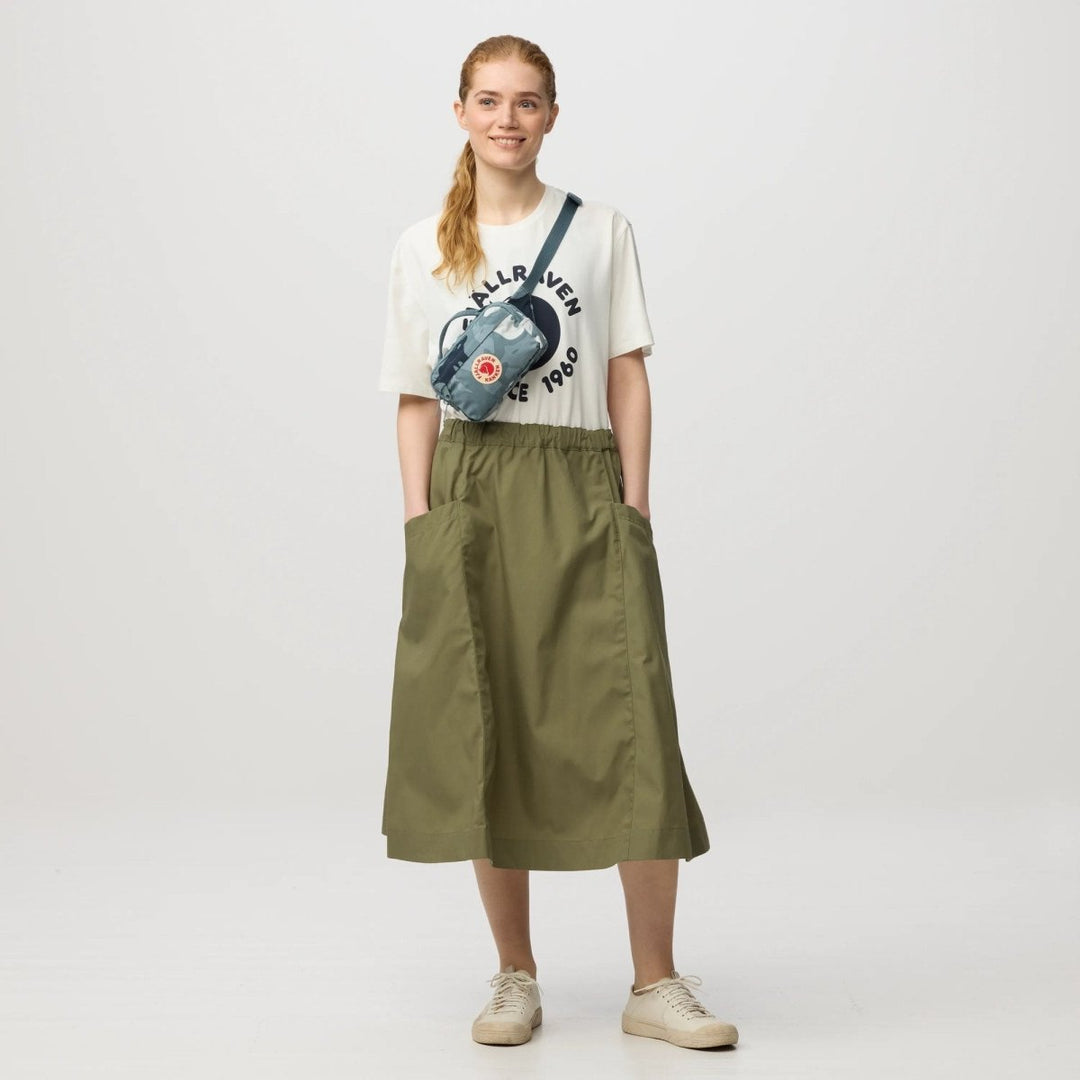 פאוץ׳ Fjällräven Kånken Graphics - תיק התיקיםFjallravenתיק צד / קרוס