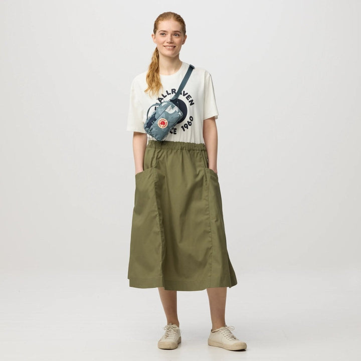 פאוץ׳ Fjällräven Kånken Graphics - תיק התיקיםFjallravenתיק צד / קרוס