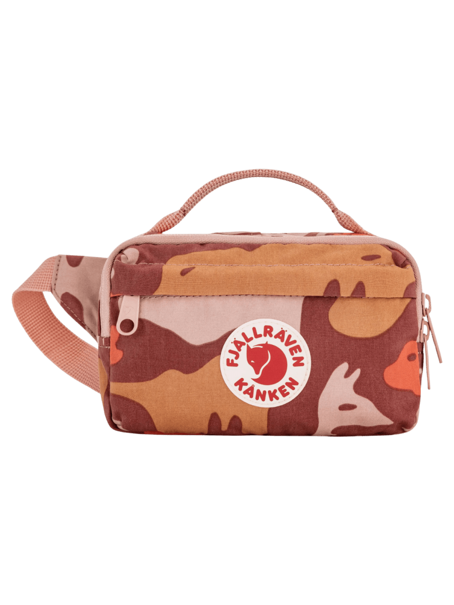 פאוץ׳ Fjällräven Kånken Graphics - תיק התיקיםFjallravenתיק צד / קרוס