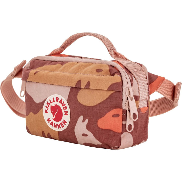 פאוץ׳ Fjällräven Kånken Graphics - תיק התיקיםFjallravenתיק צד / קרוס