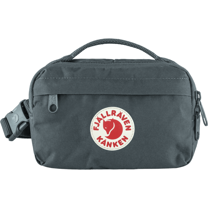 תיק צד Fjällräven Kånken Hip Pack 2 ליטר - תיק התיקיםFjallravenתיק צד / קרוס