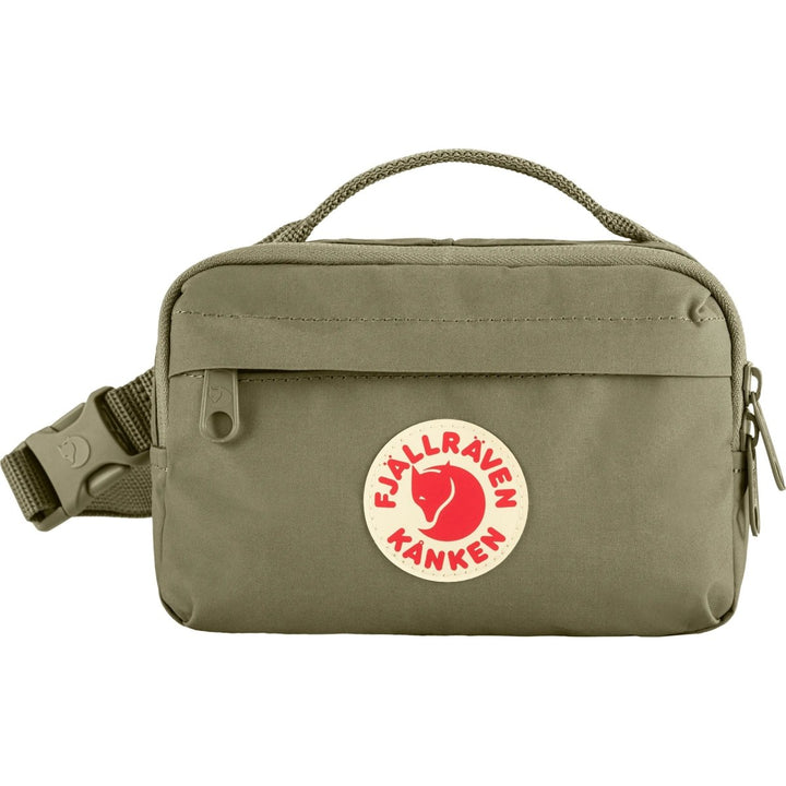 תיק צד Fjällräven Kånken Hip Pack 2 ליטר - תיק התיקיםFjallravenתיק צד / קרוס