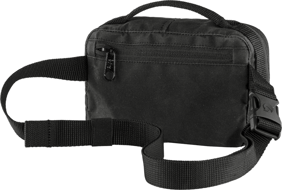 תיק צד Fjällräven Kånken Hip Pack 2 ליטר - תיק התיקיםFjallravenתיק צד / קרוס