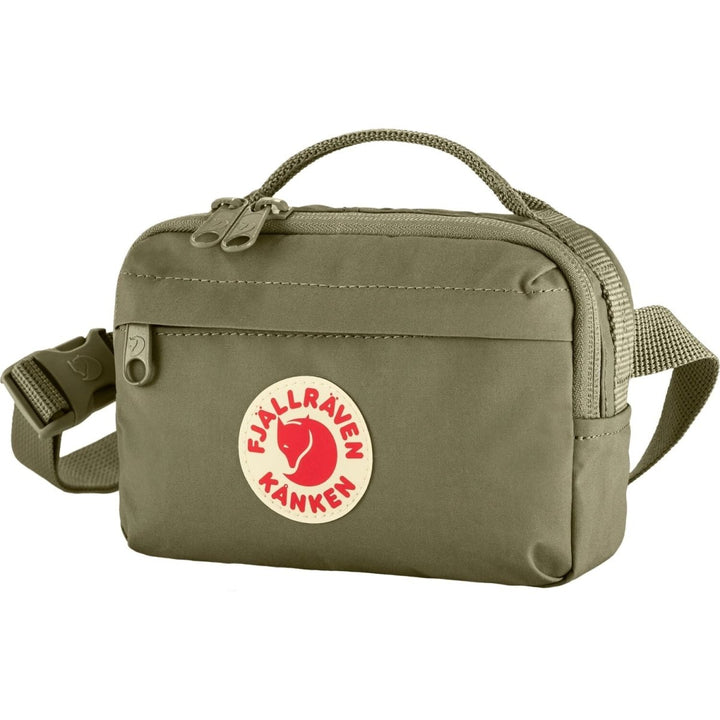 תיק צד Fjällräven Kånken Hip Pack 2 ליטר - תיק התיקיםFjallravenתיק צד / קרוס
