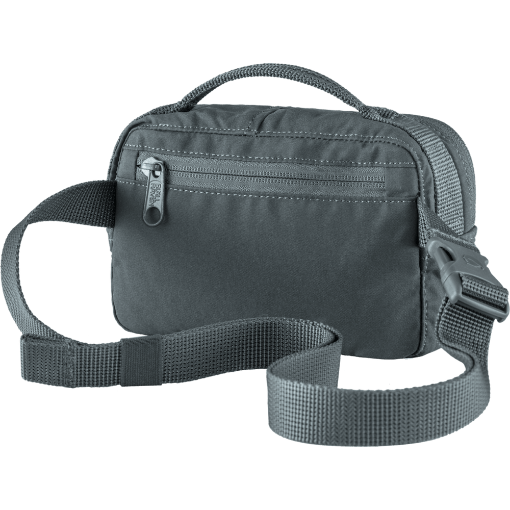 תיק צד Fjällräven Kånken Hip Pack 2 ליטר - תיק התיקיםFjallravenתיק צד / קרוס