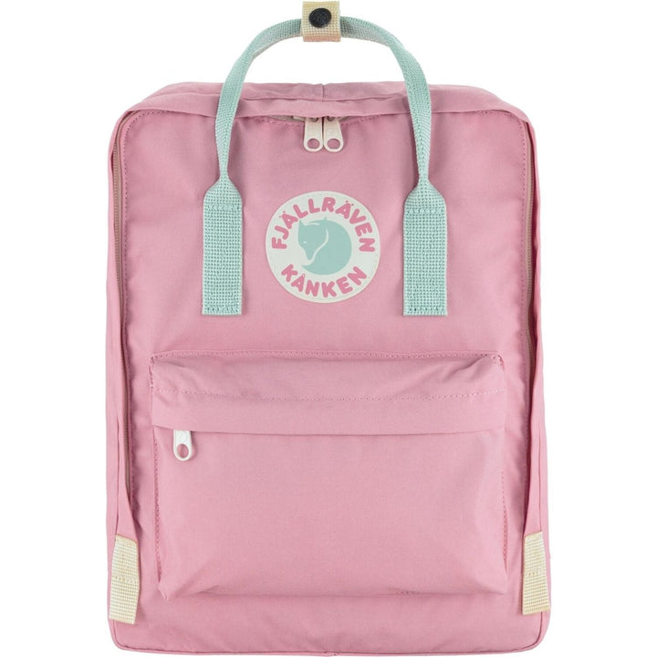תיק גב Fjällräven Kånken Koncept 16 ליטר - תיק התיקיםFjallravenתיקי גב