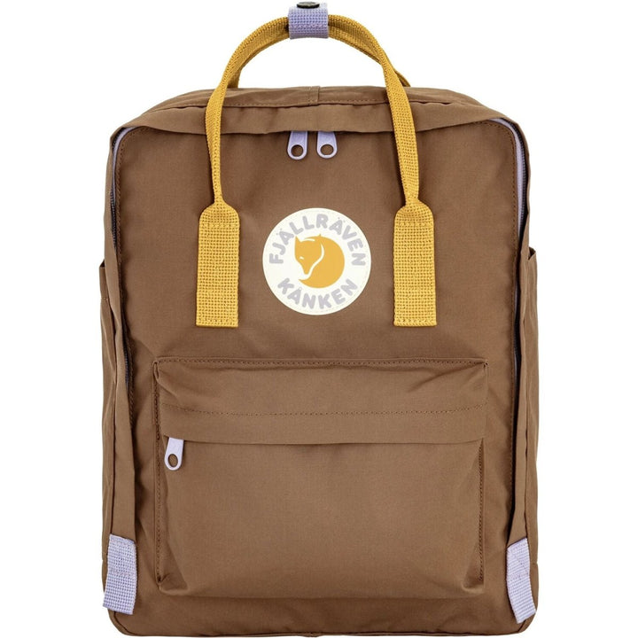 תיק גב Fjällräven Kånken Koncept 16 ליטר - תיק התיקיםFjallravenתיקי גב