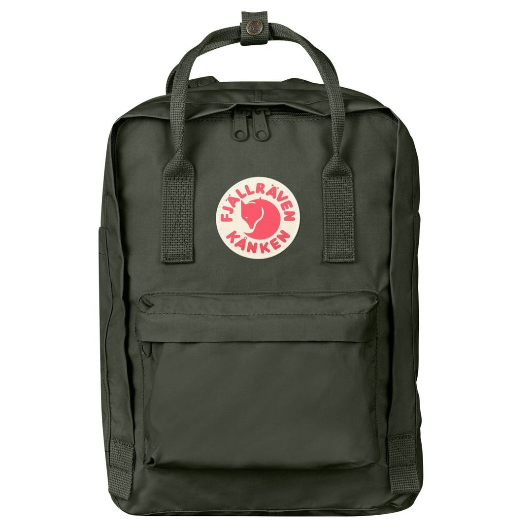 תיק גב Fjällräven Kånken Laptop 13״ דגם מקורי - תיק התיקיםFjallravenתיק גב ללפטופ