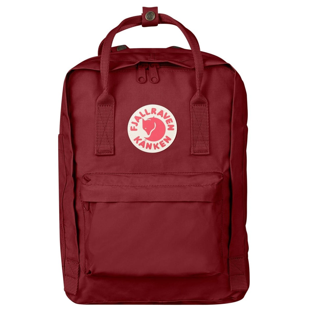 תיק גב Fjällräven Kånken Laptop 13״ דגם מקורי - תיק התיקיםFjallravenתיק גב ללפטופ