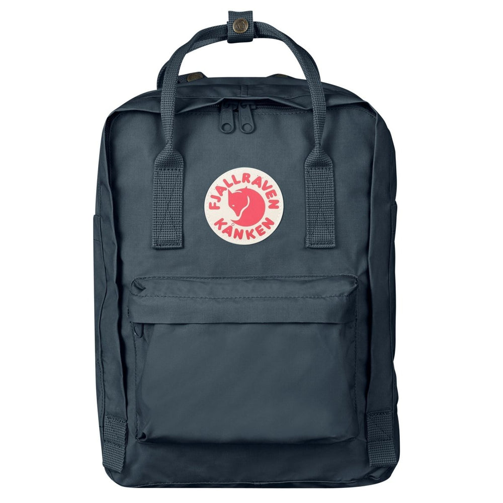 תיק גב Fjällräven Kånken Laptop 13״ דגם מקורי - תיק התיקיםFjallravenתיק גב ללפטופ