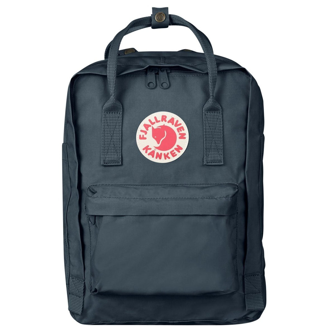 תיק גב Fjällräven Kånken Laptop 13״ דגם מקורי - תיק התיקיםFjallravenתיק גב ללפטופ