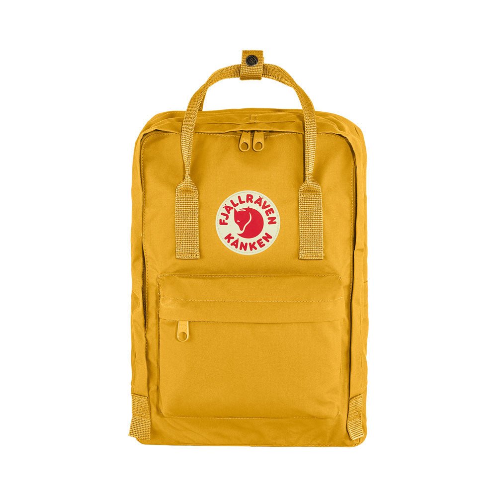 תיק גב Fjällräven Kånken Laptop 13״ - תיק התיקיםFjallravenתיק גב ללפטופ