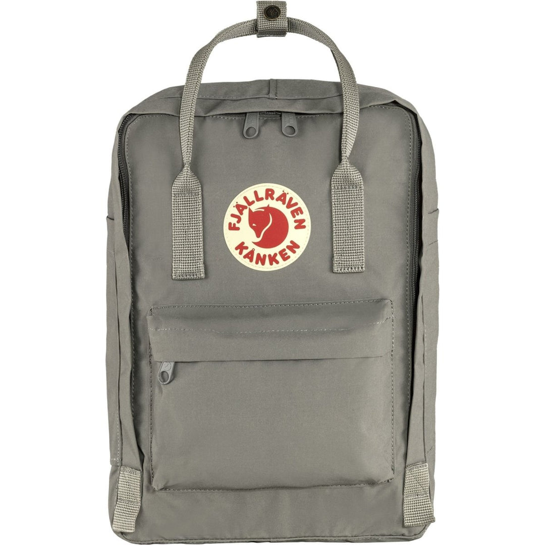תיק גב Fjällräven Kånken Laptop 13״ דגם מקורי - תיק התיקיםFjallravenתיק גב ללפטופ