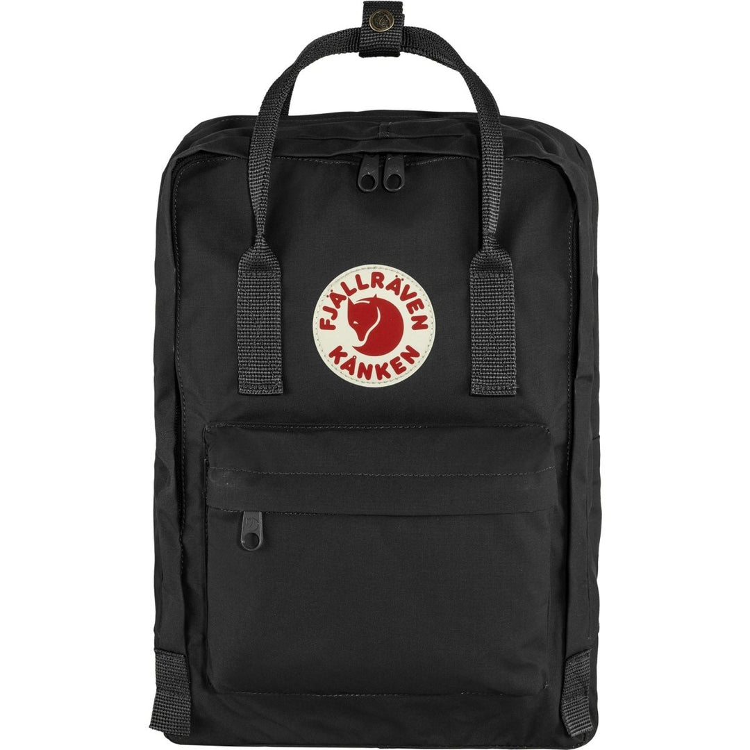 תיק גב Fjällräven Kånken Laptop 13״ דגם מקורי - תיק התיקיםFjallravenתיק גב ללפטופ