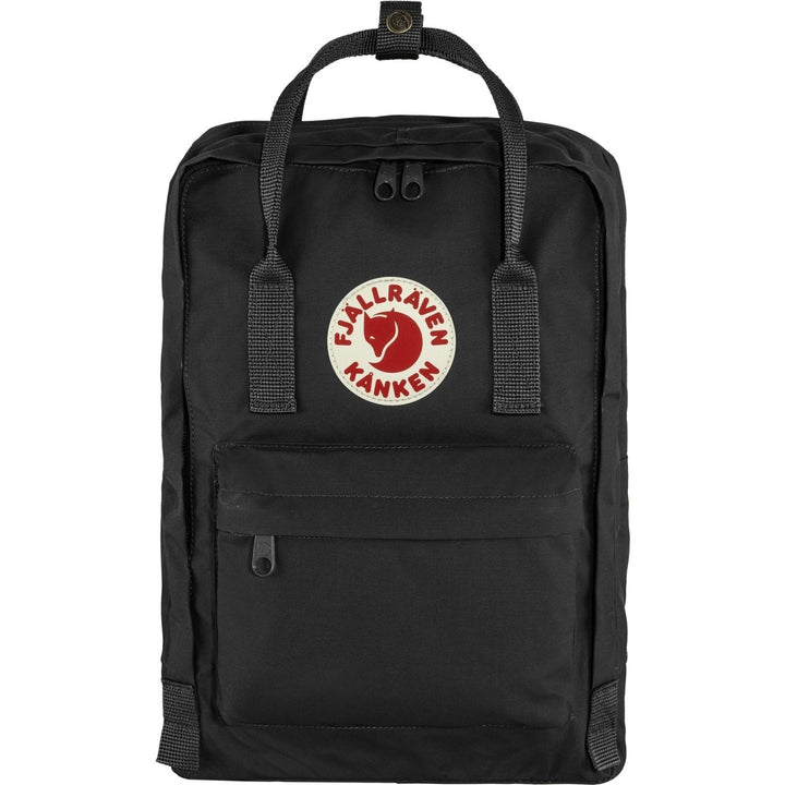 תיק גב Fjällräven Kånken Laptop 13״ דגם מקורי - תיק התיקיםFjallravenתיק גב ללפטופ
