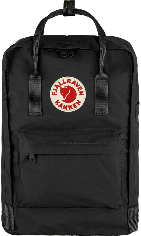 תיק גב Fjällräven Kånken Laptop 15״ דגם מקורי - תיק התיקיםFjallravenתיק גב ללפטופ