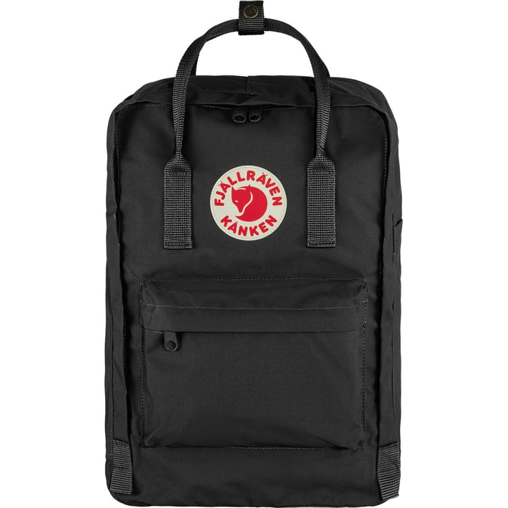 תיק גב Fjällräven Kånken Laptop 15״ - תיק התיקיםFjallravenתיק גב ללפטופ
