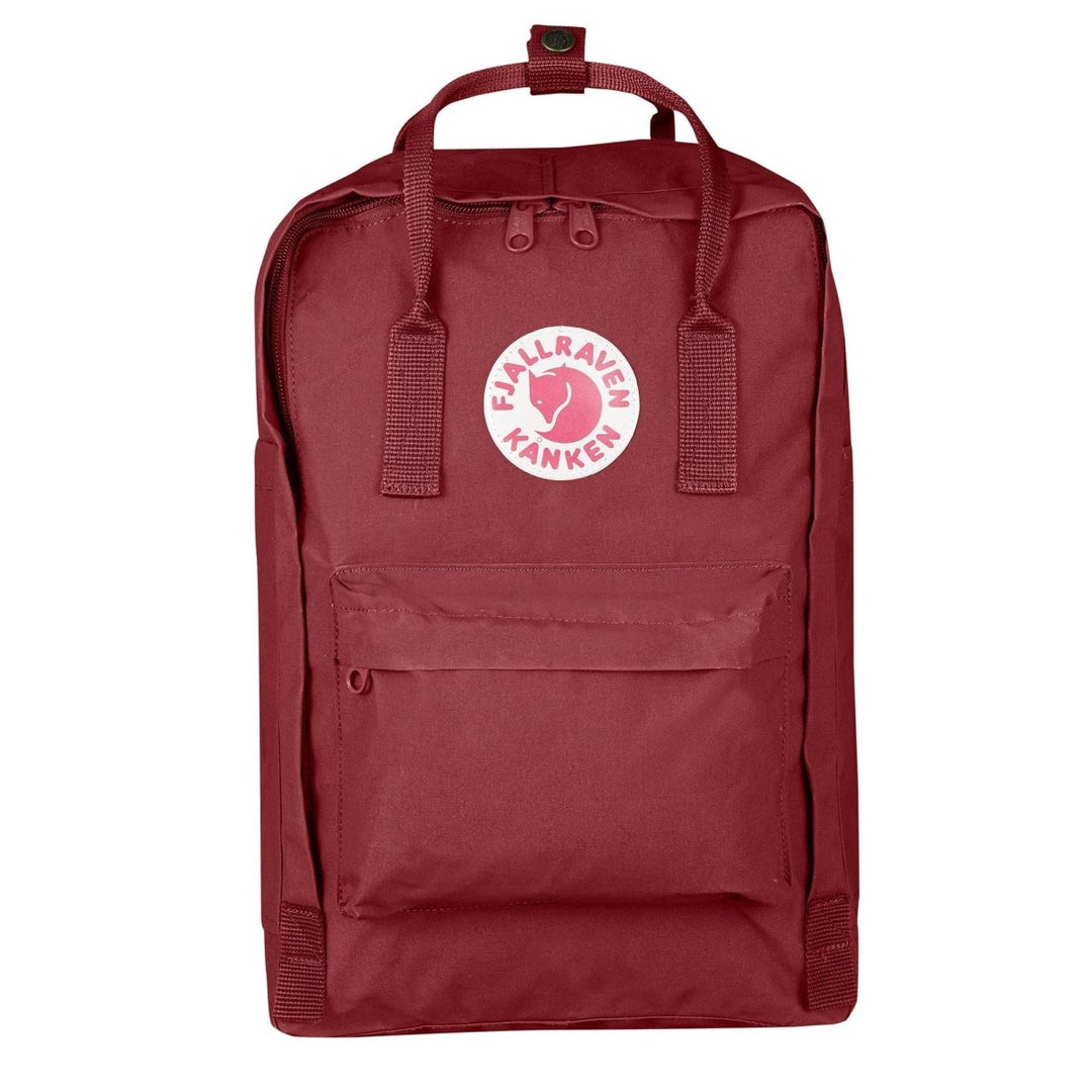 תיק גב Fjällräven Kånken Laptop 15״ דגם מקורי - תיק התיקיםFjallravenתיק גב ללפטופ