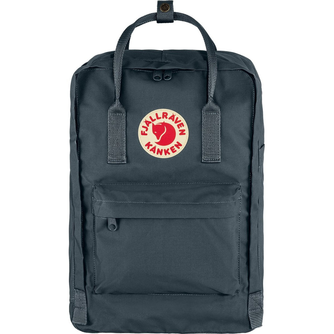 תיק גב Fjällräven Kånken Laptop 15״ - תיק התיקיםFjallravenתיק גב ללפטופ