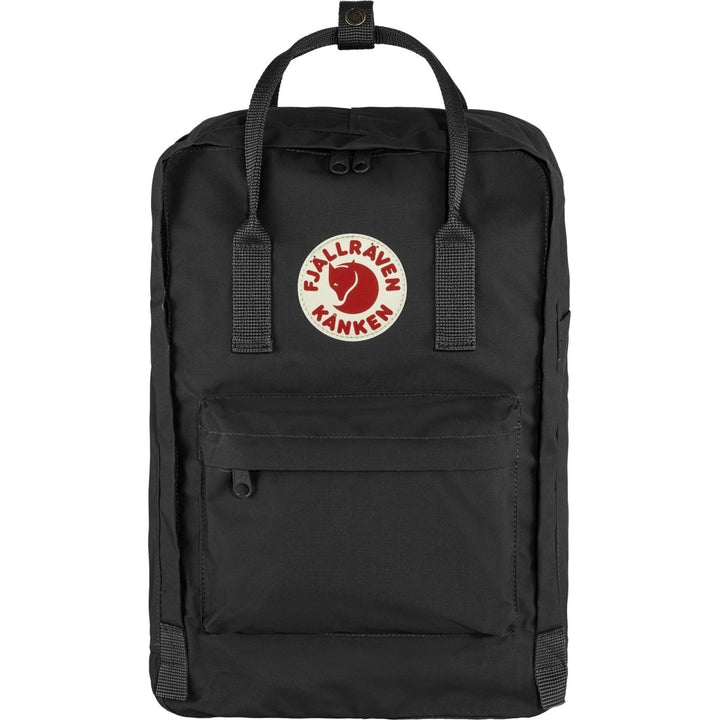 תיק גב Fjällräven Kånken Laptop 15״ דגם מקורי - תיק התיקיםFjallravenתיק גב ללפטופ