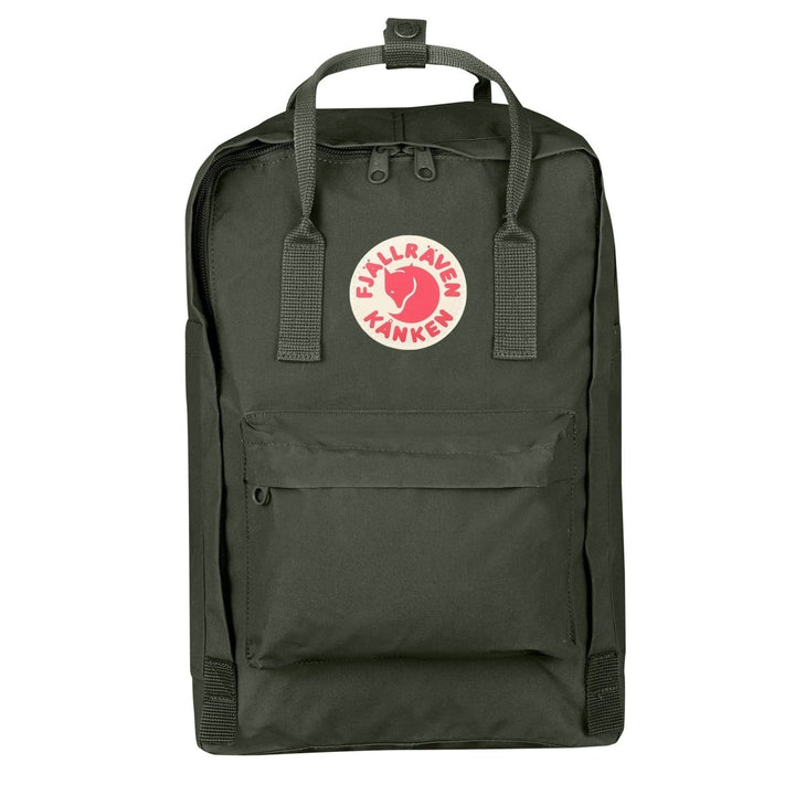 תיק גב Fjällräven Kånken Laptop 15״ דגם מקורי - תיק התיקיםFjallravenתיק גב ללפטופ