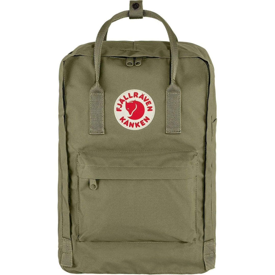 תיק גב Fjällräven Kånken Laptop 15״ - תיק התיקיםFjallravenתיק גב ללפטופ