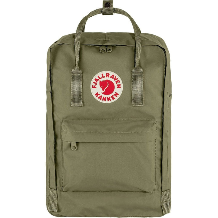 תיק גב Fjällräven Kånken Laptop 15״ - תיק התיקיםFjallravenתיק גב ללפטופ