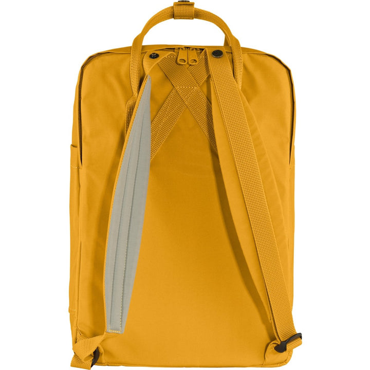 תיק גב Fjällräven Kånken Laptop 15״ - תיק התיקיםFjallravenתיק גב ללפטופ